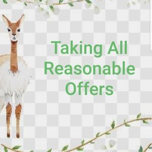 Make Me an offer I cant resist!!